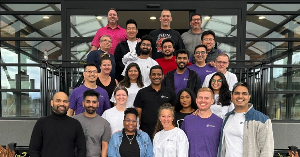 Servify team