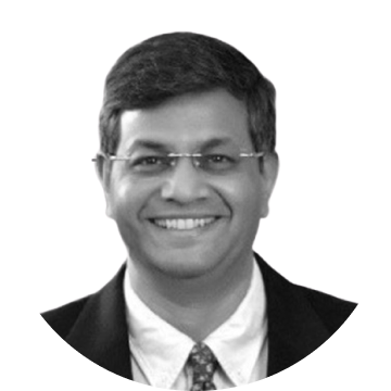 Alok Vaish