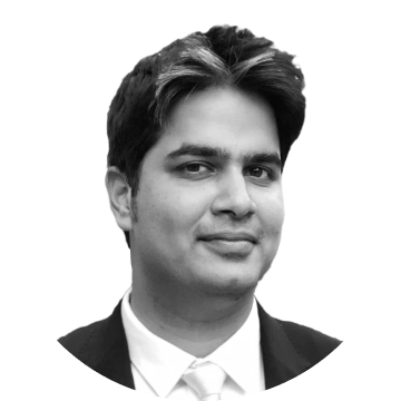 Ankit Chowdhary