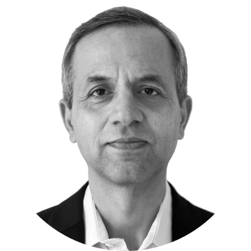 Atul Dikshit
