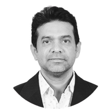 Bharat Jain