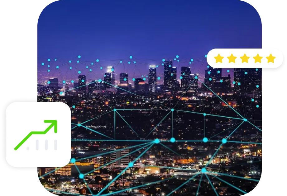 Solutions for CARRIERS & MVNOs