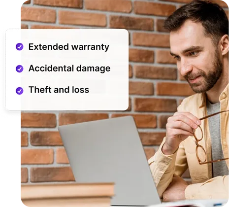 Superior insurance product