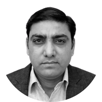 Himanshu Doshi