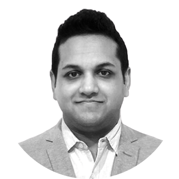 Keyur Shah