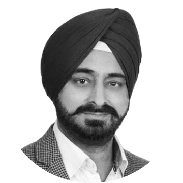 M S Kalsi