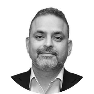 Prateek Hak