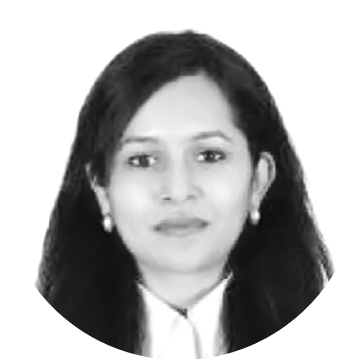 Swetha Prashant