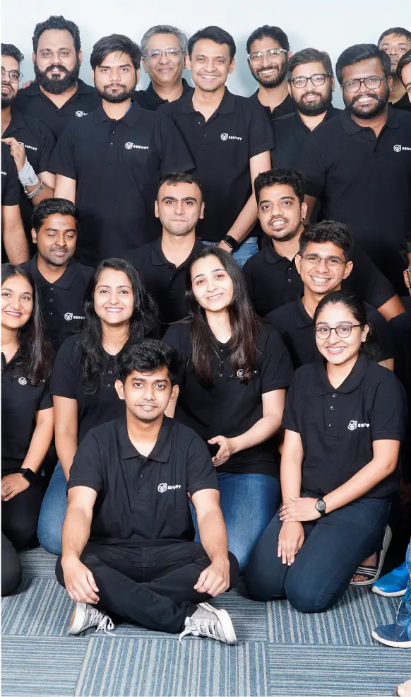 servify team