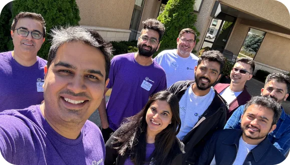 Servify team
