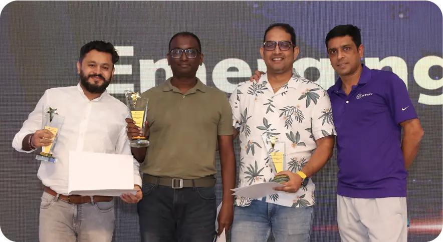 Servify team