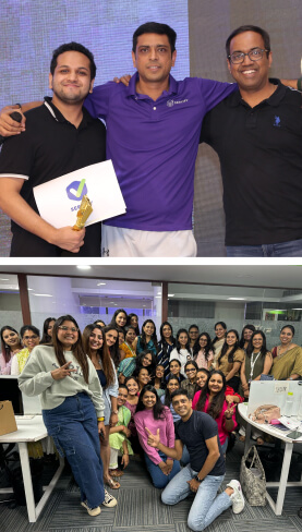 servify team