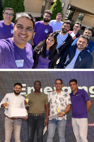 servify team