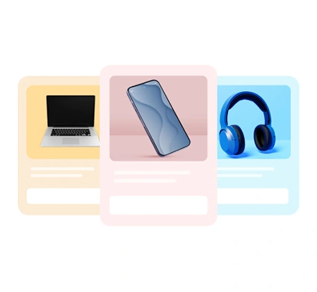 Curated care plans