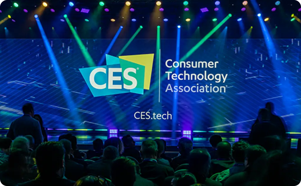 CES