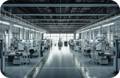 Solutions for OEM