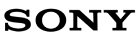 Sony logo