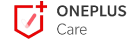 Oneplus care logo